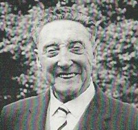 George Ayson George Ayson