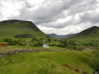Glenshee Spital