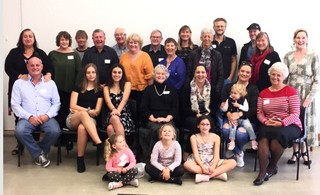 Auckland Gathering